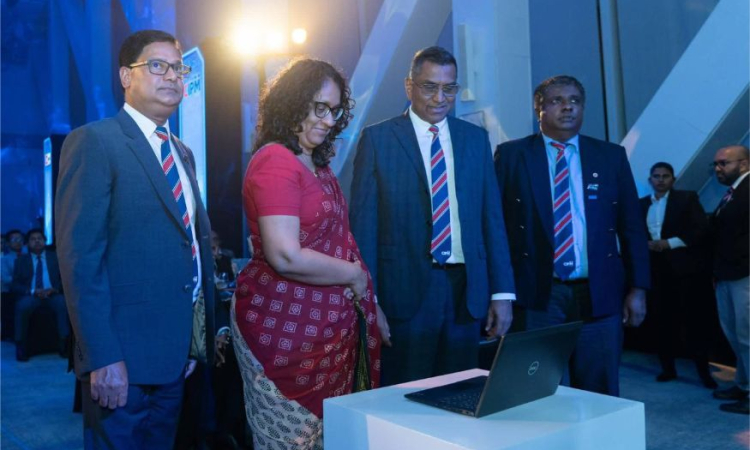 වෘත්තීය අධ්‍යාපන රාමුව  ශක්තිමත් කිරීම - ශ්‍රී ලංකා පිරිස් කළමනාකරණ ආයතනය මගින් වැඩසටහන් මලාවක් 